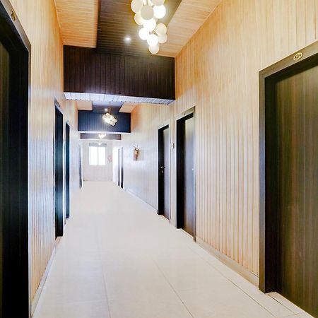 Super Collection O Thane Formerly Dove Residency Kolshet Екстериор снимка