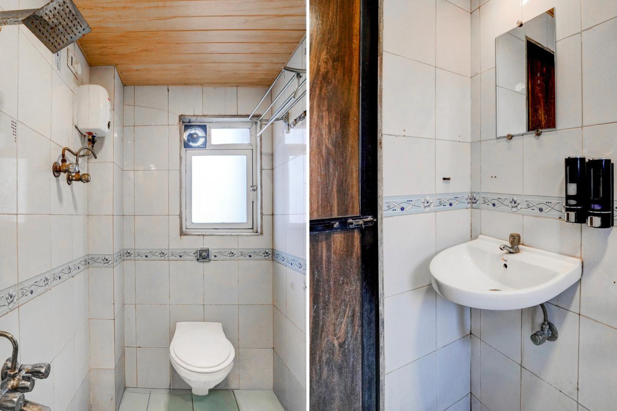 Super Collection O Thane Formerly Dove Residency Kolshet Екстериор снимка